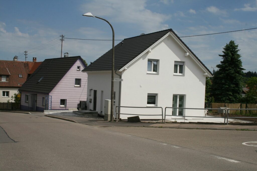 Gschwend - Schlechtbacher Strasse - Hausnummer 31 - 20140000